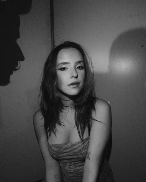 Evaluna Montaner impone tendencia con su estilo long bob