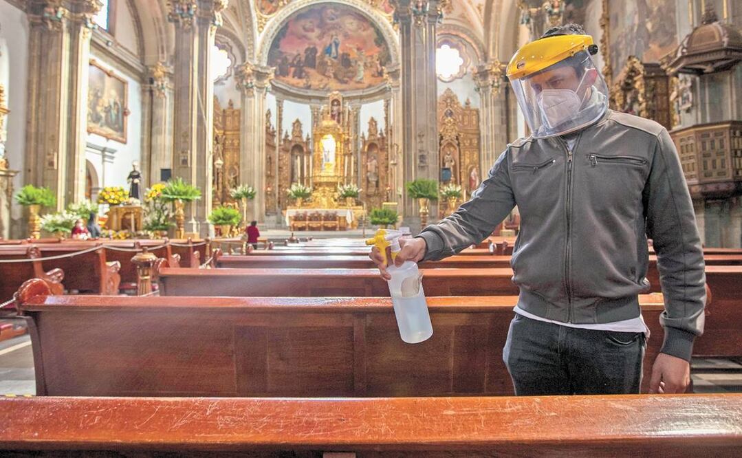 Foto: Archivo/EL UNIVERSAL