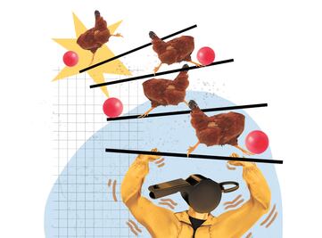 Sufren escuelas déficit de profesores en educación física