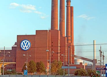 Volkswagen planea fabricar Audi en EU, asegura Bloomberg; busca esquivar aranceles comerciales