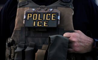 Dos hermanos de Virginia presuntamente planeaban matar a agentes del ICE, según Seguridad Nacional