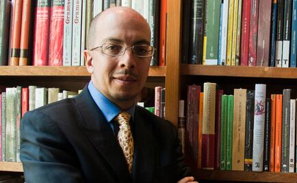 Volpi lleva a España su denuncia a ritmo de verso sobre esclavitud sexual