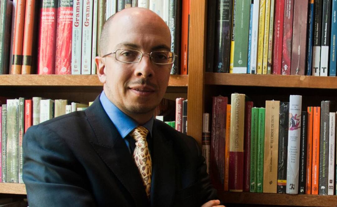 Según Volpi, el fenómeno de la prostitución, la trata de las mujeres, la prostitución infantil y la esclavitud sexual, continúa y todo el mundo lo sabe. (FOTO: Archivo EL UNIVERSAL) 