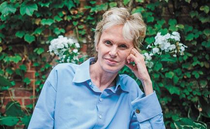 "Solo los buenos científicos se dejan influir por la filosofía": Siri Husvedt