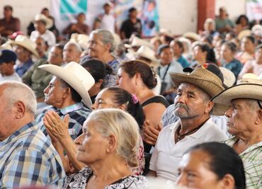 ¡Atención adultos mayores! Estas son las fechas de depósito de la Pensión del Bienestar para el bimestre julio-agosto