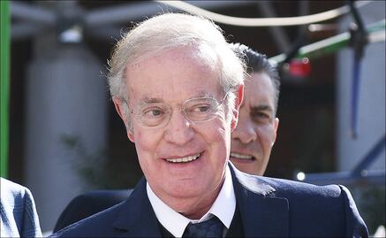 José Ramón Fernández jugó futbol; ¿Era bueno?