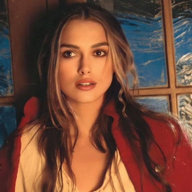 Keira Knightley revela detalles de su posible regreso a “Piratas del Caribe”