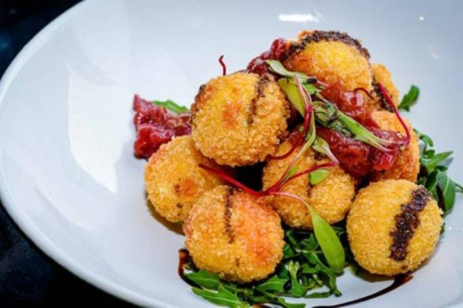 Maneiro Prime Bar, atmósfera de amplitud en el corazón de Polanco