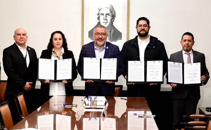 Autoridades mexiquenses garantizarán la seguridad de los candidatos