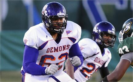 Muere el hermano mayor de Dak Prescott