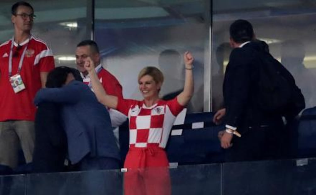 15 datos curiosos que quizá no sabías sobre Croacia, el país sorpresa en Rusia 2018