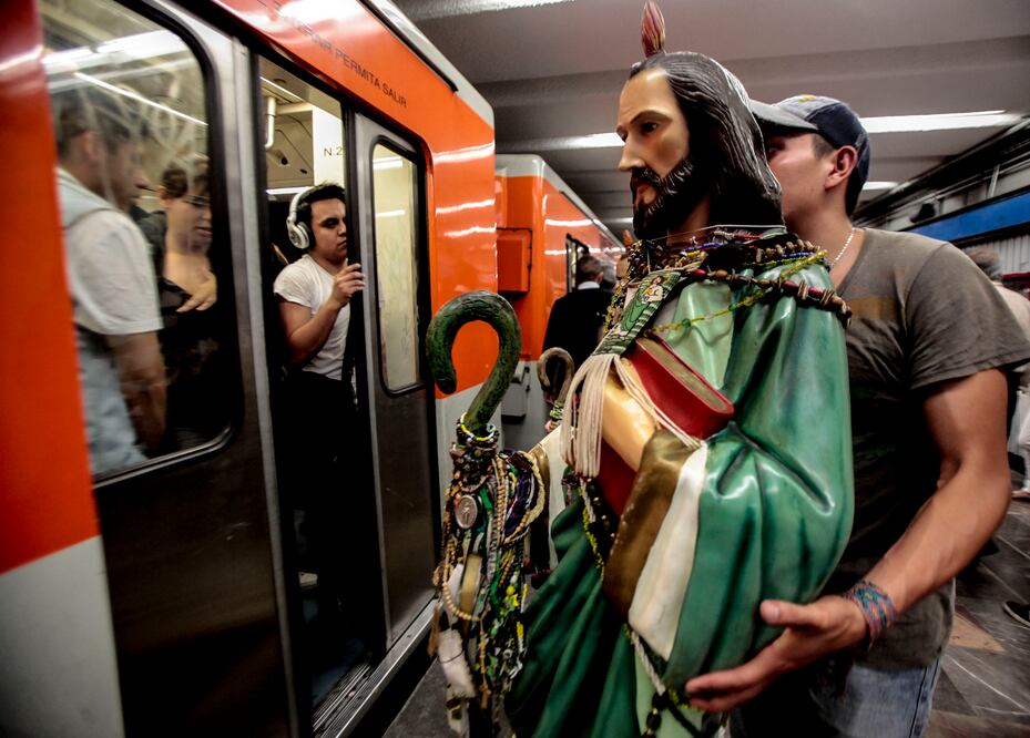 Foto: Archivo / EL UNIVERSAL