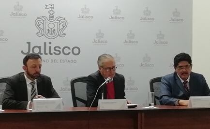 Gobierno de Jalisco califica como crítico desabasto de gasolina