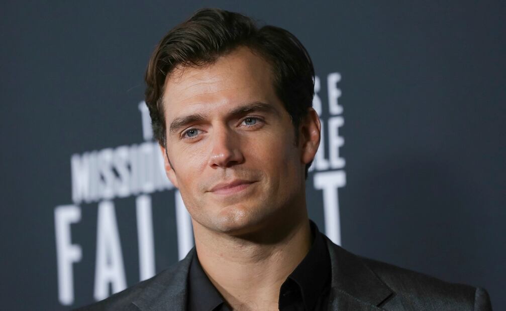 Foto: Brent N. Clarke/Invision/AP, Archivo EL UNIVERSAL. 