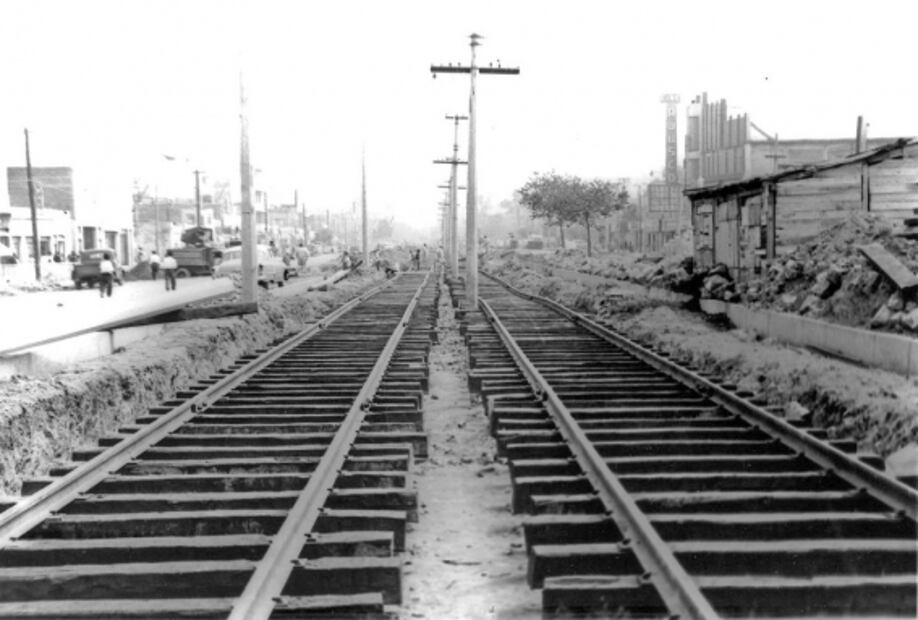 Tlalpan, una de las calzadas más importantes de la capital 