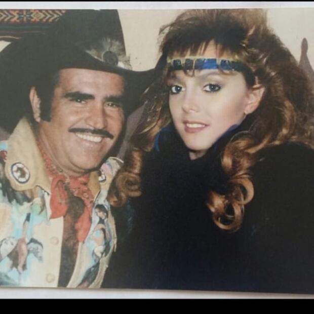 Vicente Fernández, un charro coqueto que no se ha librado del escándalo