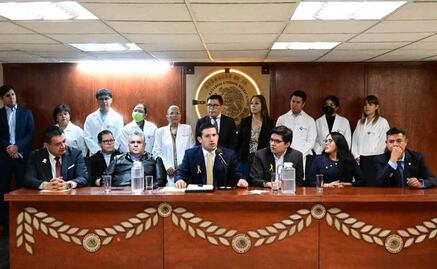 Proponen regular telemedicina y expediente médico electrónico en la CDMX