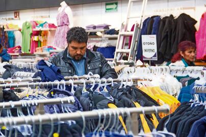 Repunta el robo hormiga en 2023