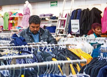 Repunta el robo hormiga en 2023