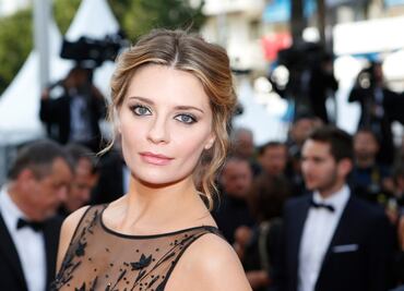 Mischa Barton asegura que fue drogada y alerta a las mujeres