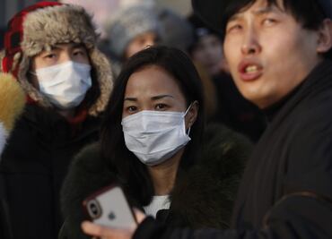 Vacuna contra el coronavirus de Wuhan podría iniciar pruebas en humanos, en tres meses