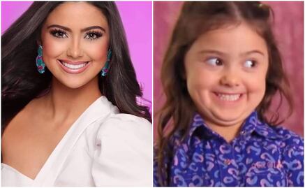 Kailia, la niña que se hizo meme por su graciosa mueca, fallece a los 16 años