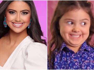 Kailia, la niña que se hizo meme por su graciosa mueca, fallece a los 16 años