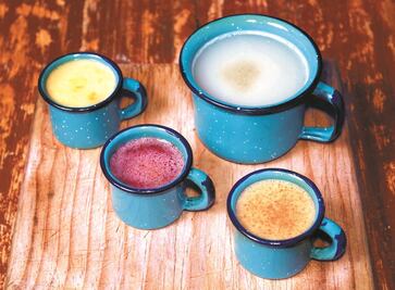 Qué son los curados y cómo preparar uno con mango