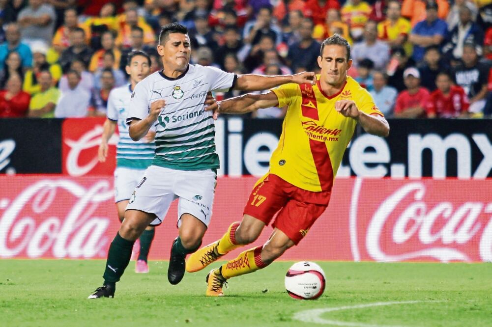 Purépechas y Guerreros aún no saben lo que es ganar en el torneo. (IMAGO7)