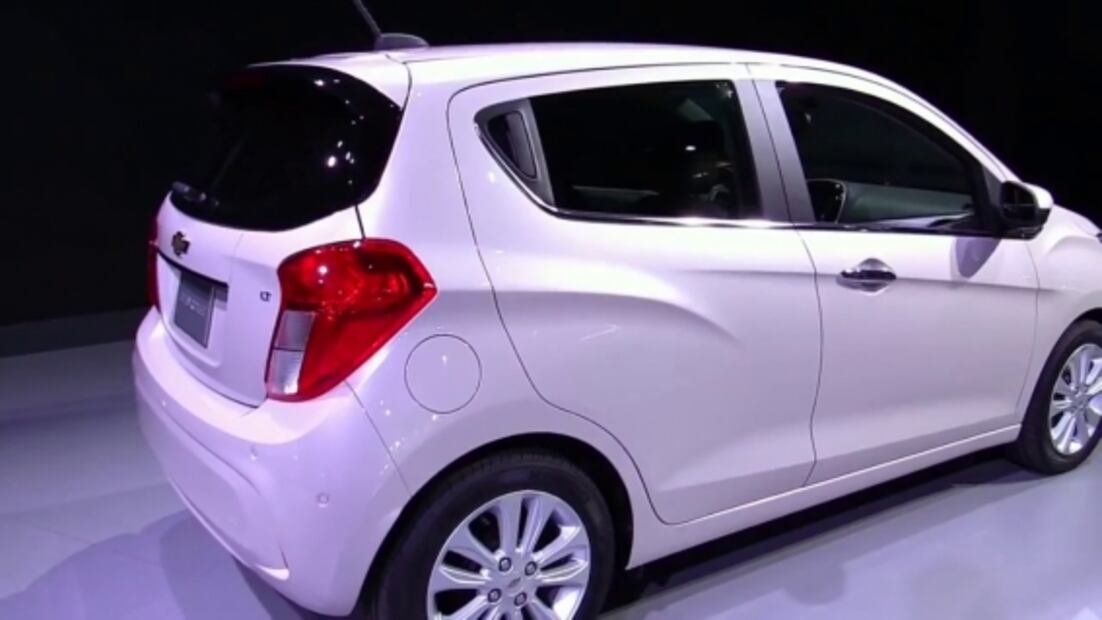 Estos son los autos que menos contaminan en México