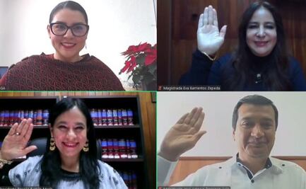 Tribunal Electoral garantiza derecho al voto de ciudadano en elección de revocación de mandato en Oaxaca; carece de credencial por extravío