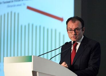 Reconoce Videgaray que se requiere profundizar el ajuste al gasto