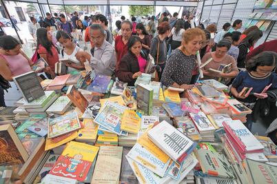 Inicia Gran remate en su nueva sede 