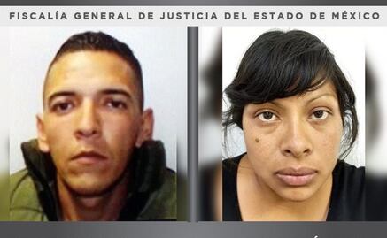 Sentencian a 70 años de cárcel a secuestradores de adolescente de 17 años en Ecatepec 