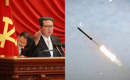 Norcorea amenaza con una “guerra termonuclear”, ante ejercicios militares de EU y Surcorea