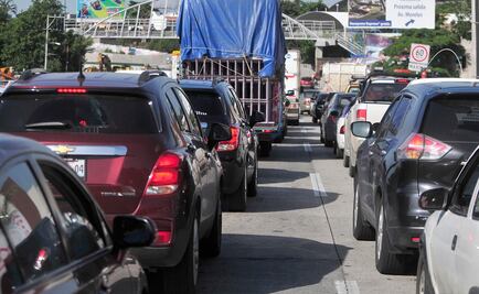 Indagan soluciones matemáticas para el tránsito vehicular 