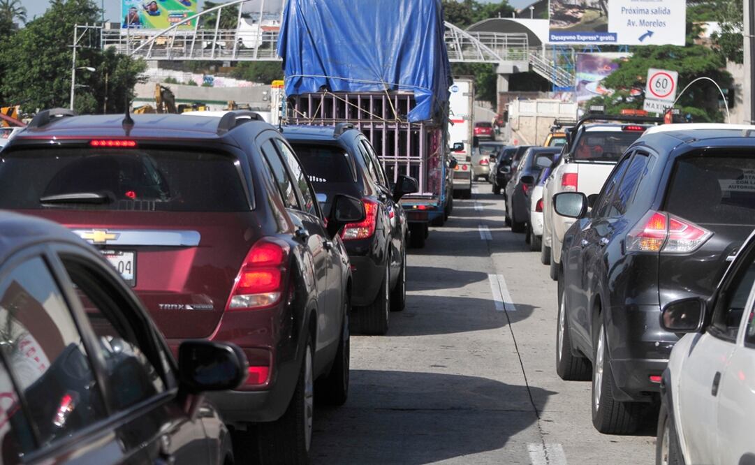 FOTO: Archivo/EL UNIVERSAL