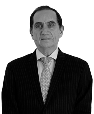 Javier Guzmán Calafell