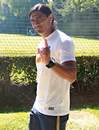 “Palencia, a consolidarse” 