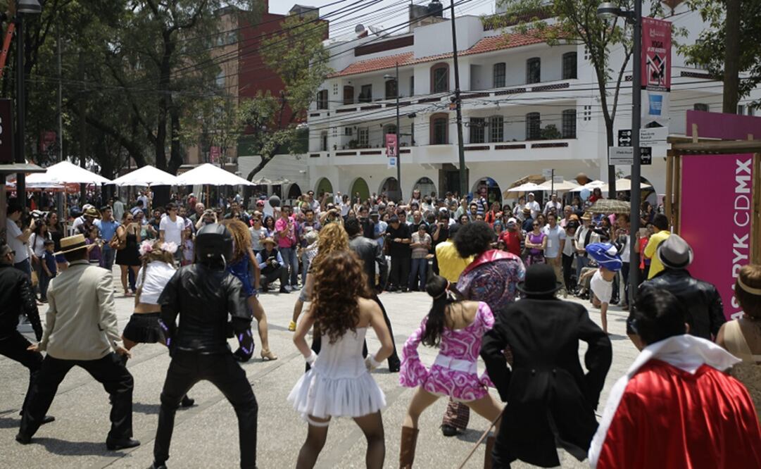 Alejandro Acosta / EL UNIVERSAL