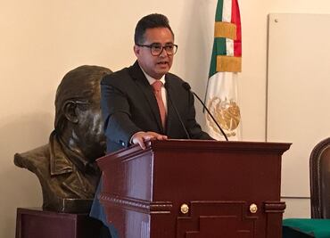 Alistan sesión para despedir séptima legislatura en CDMX