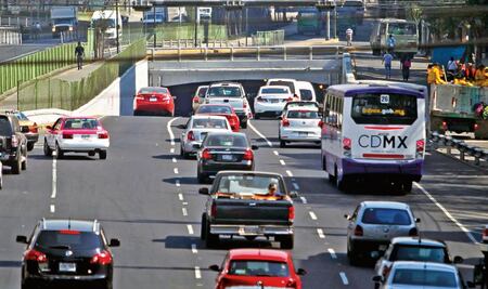 ¿Qué autos no circulan este 14 de mayo? 