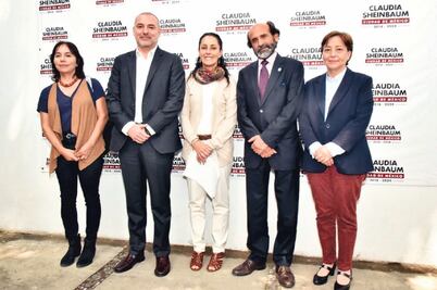 ONU, FAO y CDMX acuerdan colaborar en desarrollo urbano