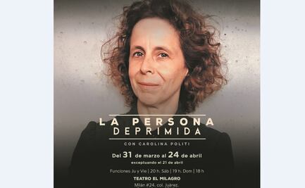 Dos obras de teatro para visibilizar el mal que se acentuó en la pandemia: la depresión