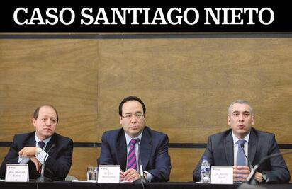 “Perfil no debe influir en caso del PVEM”