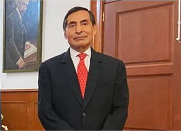 Denuncian cuenta de Twitter falsa a nombre de Rogelio Ramírez de la O