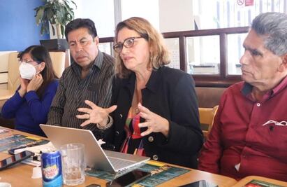 Colonos rechazan crecimiento urbano sin control en Atizapán 