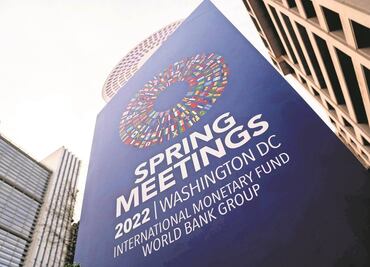 FMI plantea un nuevo esquema de impuestos