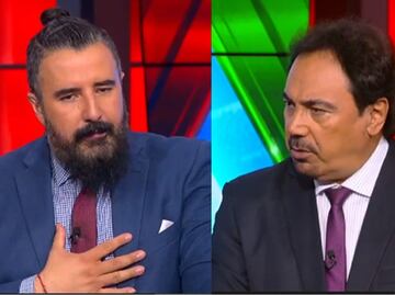 Hugo Sánchez propone a Álvaro Morales para ser técnico de América: “Por su liderazgo y sabiduría”