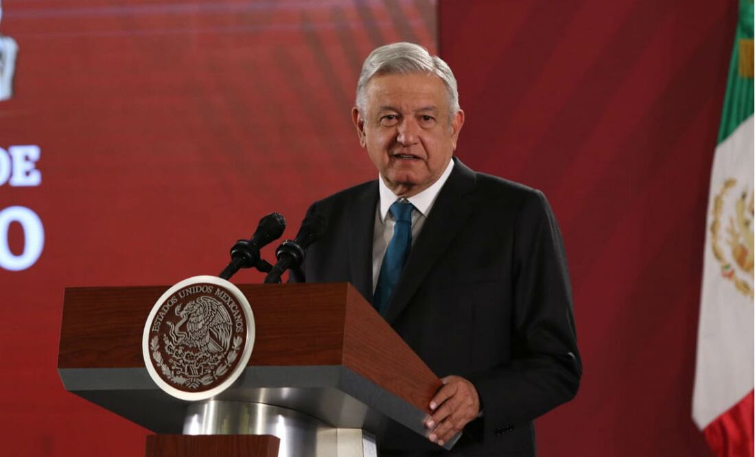 Fotos: Carlos Mejía/EL UNIVERSAL